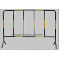 Traffic Barrier Temporary Fence